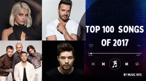 xcxx playlists music playlists 2017|TOP 100 Songs of 2017 (Best Hit Music Playlist) .